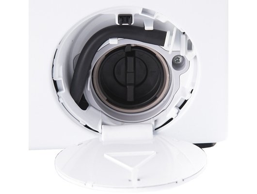 Стиральная машина HAIER HWD80-B14686